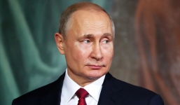 Tin tức thời sự thế giới 24h nóng nhất, mới nhất hôm nay ngày 18/6/2019