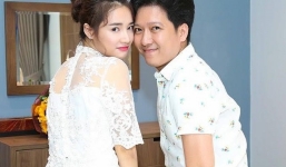 Trường Giang ngầm công khai đã lên chức bố bằng cách đặc biệt này