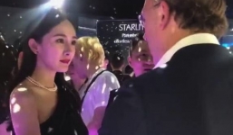 Dương Mịch khiến công chúng ngạc nhiên trước sự thay đổi nhanh chóng