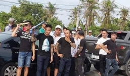 Tin tức pháp luật 24h nóng nhất, mới nhất hôm nay ngày 19/6/2019