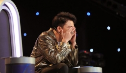 Trấn Thành khóc đỏ mắt khi nói về tình trạng sức khỏe của Như Quỳnh