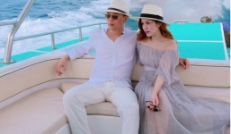 Việt Anh chính thức lên tiếng sau khi bị tố phụ bạc người vợ thứ 2