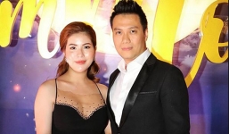 Vợ cũ Việt Anh lên tiếng về tin đồn Quỳnh Nga là 'con giáp 13'