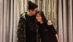 Cuộc sống rich kid của bạn trai con gái đại gia Minh 'Nhựa' 