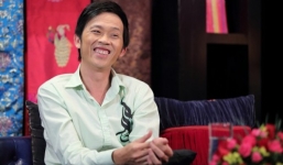 Hoài Linh nửa đêm còn làm điều này khiến đồng nghiệp xuýt xoa