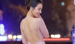 Nhã Phương vẫn trung thành theo đuổi điều này dù đã cưới Trường Giang