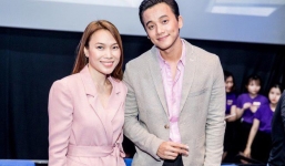 Phương Thanh gây xôn xao khi phán duyên vợ chồng của các cặp đôi trong showbiz