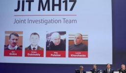 Tin tức thời sự thế giới 24h nóng nhất, mới nhất hôm nay ngày 20/6/2019