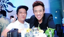 Trường Giang, Trấn Thành khổ sở vì điều này sau khi lấy vợ khiến fan xót xa