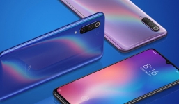 Xiaomi sắp trình làng smartphone có camera với độ phân giải 64MP