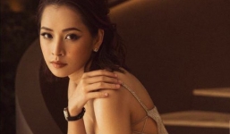 Chi Pu khiến MXH náo loạn vì gợi cảm 'hết phần thiên hạ'