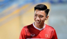 Đoàn Văn Hậu được chuyển nhượng với giá 18 tỷ đồng tại Austria Wien?