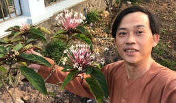 Danh hài Hoài Linh gay gắt 'dằn mặt' đối tượng xấu