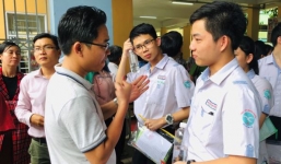 Phát nhầm đề thi môn Toán THPT quốc gia: Trưởng Ban chỉ đạo kỳ thi thông tin