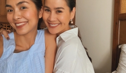 Tăng Thanh Hà làm lộ điều này khi đăng ảnh không qua chỉnh sửa