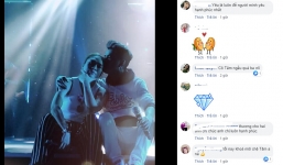 Đàm Vĩnh Hưng tung ảnh 'đánh dấu chủ quyền' với Mỹ Tâm khiến fan bấn loạn