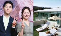 Hàng xóm tiết lộ vợ chồng Song Hye Kyo không còn chung sống cùng nhau từ lâu