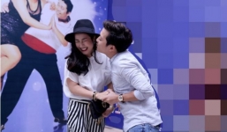 Mỹ nhân khiến Trường Giang mê mẩn tung ảnh gợi cảm lấn át Nhã Phương