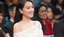 Nhã Phương lộ sở thích đặc biệt sau khi cưới Trường Giang