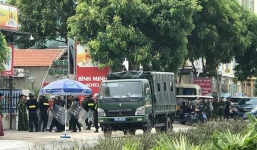 Tin tức thời sự pháp luật 24h nóng nhất, mới nhất hôm nay ngày 27/6/2019