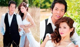 Điều ít biết về hoa hậu từng bị Quang Lê đuổi ra khỏi nhà vì ghen tuông