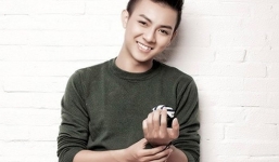 Hoài Lâm thay đổi chóng vánh khiến bố Hoài Linh cũng khó nhận ra