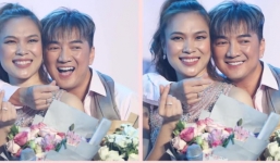 Đàm Vĩnh Hưng lại bình luận 'thả thính' khi Mỹ Tâm giữa ồn ào với Mai Tài Phến