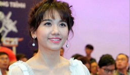 Hari Won lần đầu làm điều đặc biệt này đáp trả tin đồn phẫu thuật thẩm mỹ