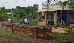 Người phụ nữ tử vong bất thường ở Bình Phước: Lời khai của nghịch tử