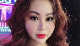 'Nữ danh hài được Hoài Linh hỏi cưới' lấy lại phong độ sau khi lộ ảnh mặt sưng phù