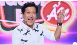 Trường Giang chân thành nhận sai nhưng thái độ vô tâm của dân mạng gây tranh cãi