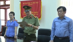 Giám đốc Sở GD-ĐT Sơn La sẽ quay trở lại làm việc sau khi cáo bệnh