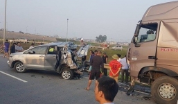 Tin tức thời sự pháp luật 24h nóng nhất, mới nhất hôm nay ngày 2/7/2019