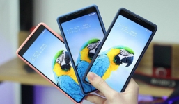 Bphone đầu cơ vào thị trường nước ngoài sau VSmart của Vingroup