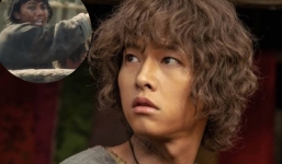 Khó tin, 'bom tấn' của Song Joong Ki bỗng có đoạn thoại tiếng Việt lọt vào