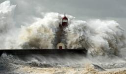 Chuyên gia cảnh báo những hiện tượng thời tiết cực đoan trong năm 2019