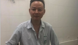 Diễn viên Tùng Dương bị bệnh nặng, nhập viện giữa đêm