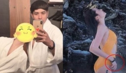 Hồ Quang Hiếu công khai bạn gái, fan tìm ra ngay bằng chứng là Bảo Anh