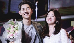 Song Hye Kyo, Song Joong Ki bị 'bóc phốt' chiêu trò hậu chia tay