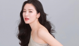 Song Hye Kyo vẫn làm việc này dù bị Song Joong Ki đệ đơn ly hôn