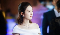 Triệu Lệ Dĩnh từng nổi cơn ghen, khóc cạn nước mắt vì Trần Hiểu