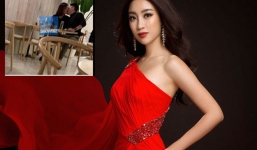 Hoa hậu Đỗ Mỹ Linh, thiếu gia Bảo Hưng có động thái lạ sau khi lộ ảnh hẹn hò