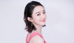 Triệu Lệ Dĩnh bị chê bai vì điều này dù làm dâu chốn hào môn