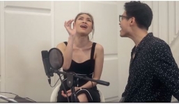 Mỹ Tâm làm điều đặc biệt cho Hà Anh Tuấn khiến fan Đàm Vĩnh Hưng tiếc nuối