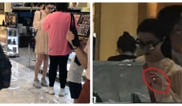 Phạm Băng Băng xuất hiện hậu chia tay Lý Thần, cư dân mạng chỉ chú ý điều này