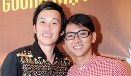 Vì câu nói của bố Hoài Linh, Hoài Lâm quyết định làm điều này sau nhiều năm