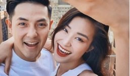 Đông Nhi đồng ý làm vợ Ông Cao Thắng, đám cưới ngọt ngào sắp diễn ra