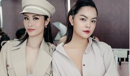 Phạm Quỳnh Anh bất ngờ là người nắm bí mật của Đông Nhi, Ông Cao Thắng