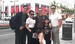 Hồ Ngọc Hà, Kim Lý làm điều đặc biệt này trong khi Cường đô la bận lo đám cưới