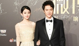 Phùng Thiệu Phong sẵn sàng bỏ mác quý tử để đứng ra bảo vệ cho Triệu Lệ Dĩnh